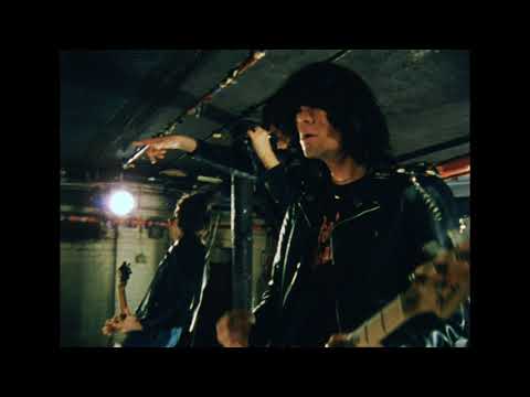 Youtube: Ramones - She's The One (Official Music Video)