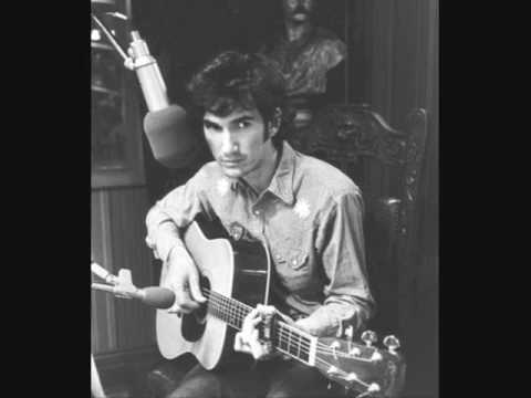 Youtube: Townes Van Zandt To Live is to Fly