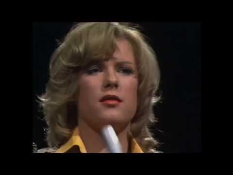 Youtube: Lisa Fitz -  I bin blöd  - Live 1974