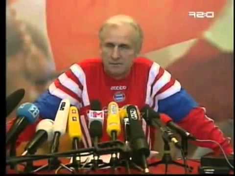 Youtube: STRUNZ - Trapattoni