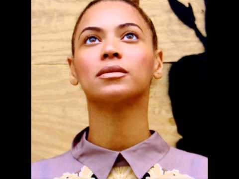 Youtube: Beyonce - Heartbeat
