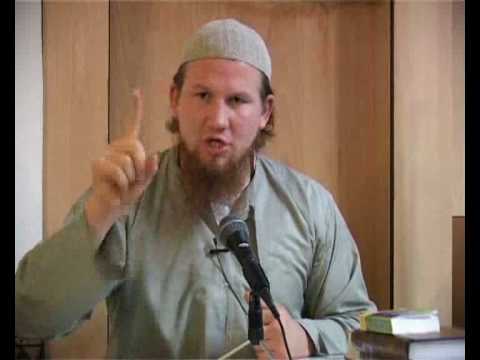 Youtube: Warum ist der Islam die wahre Religion?