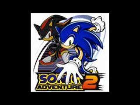 Youtube: Sonic Adventure 2 "City Escape" Music request