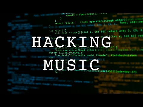 Youtube: Programming || Coding || Hacking Music 🎲 #27