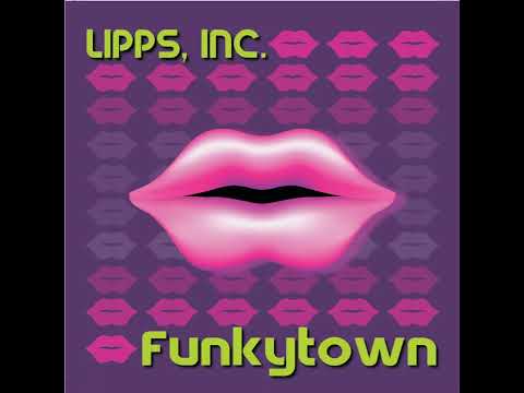 Youtube: Lipps Inc. - Funkytown (Audio)