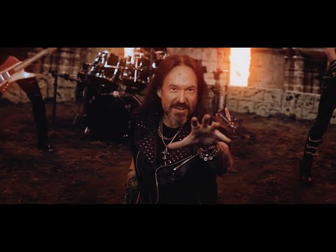 Youtube: HAMMERFALL - Dominion (Official Video) | Napalm Records