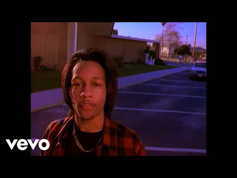 Youtube: DJ Quik - Safe + Sound