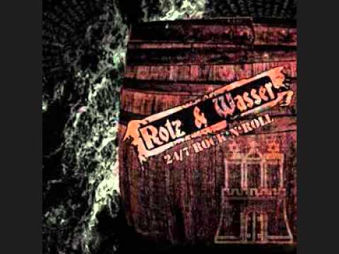 Youtube: Rotz & Wasser - Bück Dich Fee