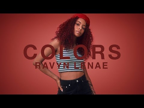 Youtube: Ravyn Lenae - Sticky | A COLORS SHOW