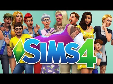Youtube: SIMS 4 [S1E001] - DIE SCHLÖMPELS: Remastered Rebooted Reloaded ★ Let's Play Die Sims 4