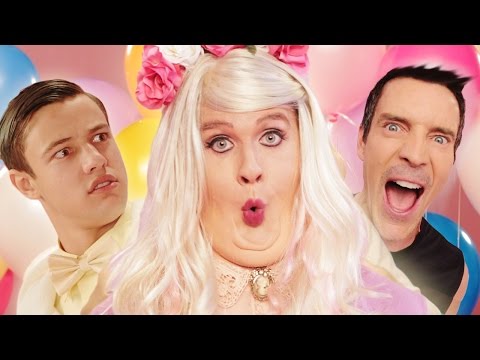 Youtube: Meghan Trainor - "All About That Bass" PARODY