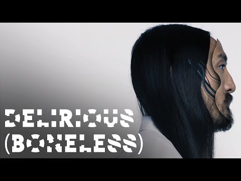 Youtube: Delirious (Boneless) ft. Kid Ink - Steve Aoki, Chris Lake, Tujamo