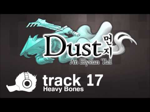 Youtube: Dust: An Elysian Tail OST - 17 - Heavy Bones
