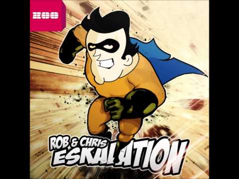 Youtube: Rob & Chris Eskalation (Club Edit)