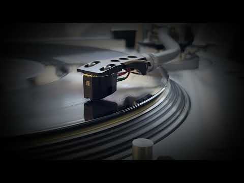 Youtube: Van Morrison - Someone Like You (1987 Vinyl LP) - Technics 1200G / Hana MH