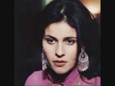 Youtube: Souad Massi. Ya Kalbi (Deb)