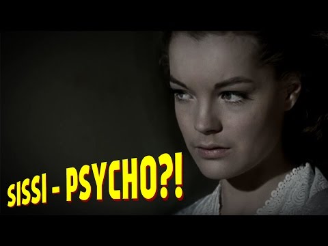 Youtube: Sissi war ein Psycho?! | Horror Recut