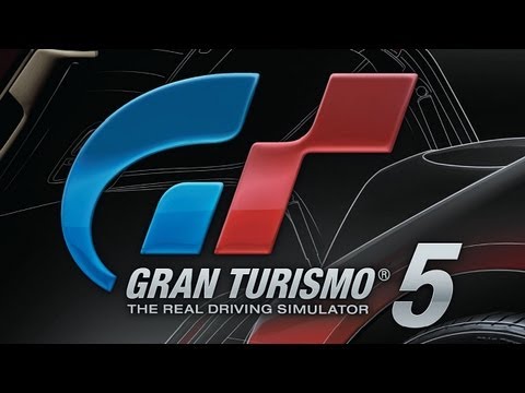 Youtube: GRAN TURISMO 5 Spec 2.0 Trailer
