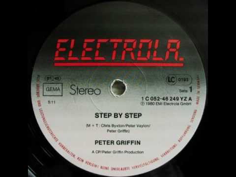Youtube: Peter Griffin - Hurricane © 1980