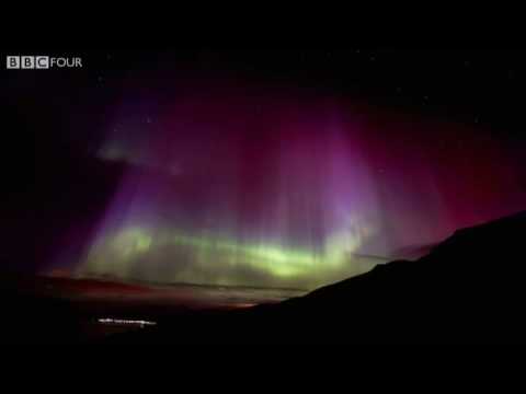 Youtube: Northern Lights - The Sky At Night - BBC Four
