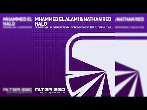Youtube: Mhammed El Alami & Nathan Red - Halo (Chillout Mix)