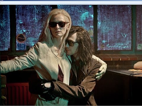 Youtube: ONLY LOVERS LEFT ALIVE | Trailer & Filmclips german deutsch [HD]