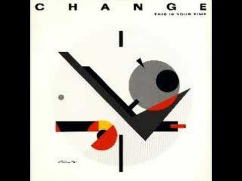 Youtube: Change - Tell Me Why (1983)