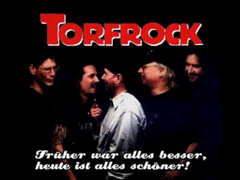 Youtube: Torfrock - Rockerkuddl