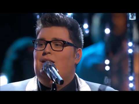 Youtube: Jordan Smith - O' Holy Night - Extended Full performance - The Voice.