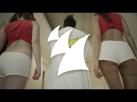 Youtube: Armin van Buuren - Ping Pong (Official Music Video)