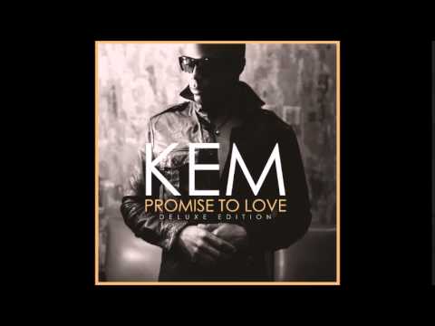 Youtube: KEM - Do What You Gotta Do