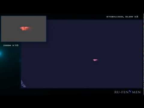 Youtube: UFO sighting over Barnaul, Russia, Feb. 20 2013, enhanced & zoomed