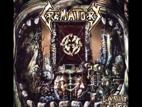 Youtube: crematory tears of time
