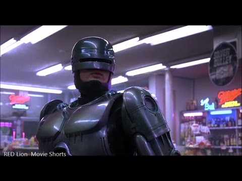 Youtube: RoboCop (1987) - First Mission (1080p) FULL HD
