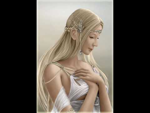 Youtube: Heather Alexander - King Of Elfland's Daughter