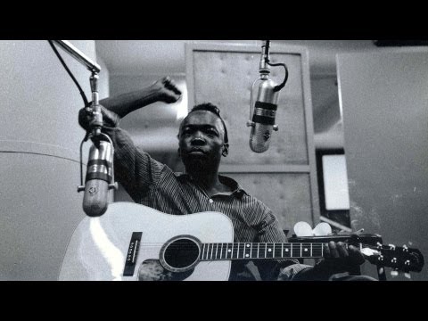 Youtube: John Lee Hooker - This Land is Nobody's Land