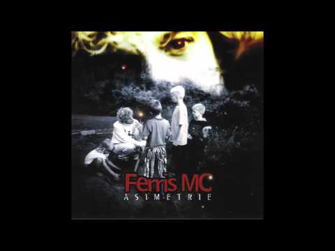 Youtube: Ferris MC - Asimetrie (1999) - 03 Im Zeichen des Freaks