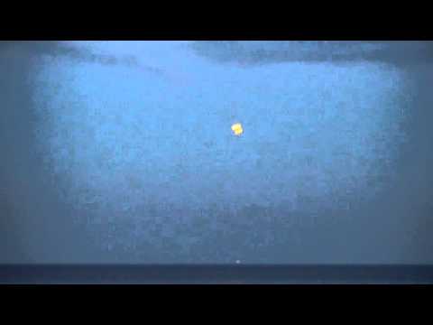 Youtube: HEL - Światła nad otwartym morzem