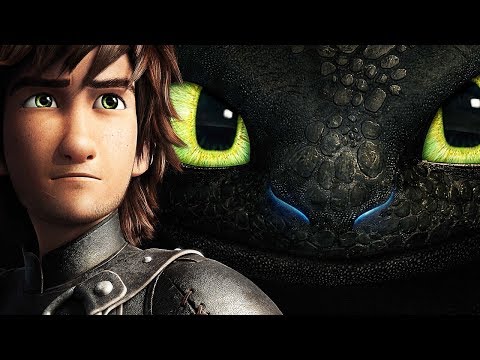 Youtube: HOW TO TRAIN YOUR DRAGON 2 - Official Trailer