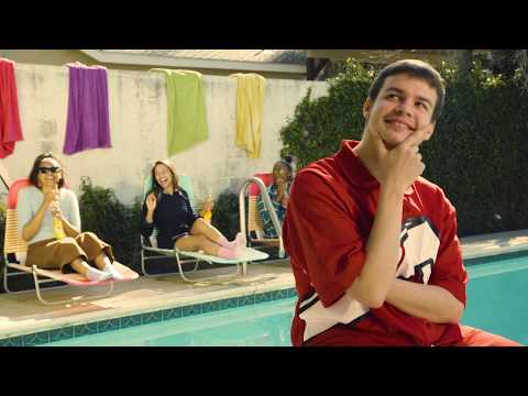 Youtube: Rex Orange County - Sunflower