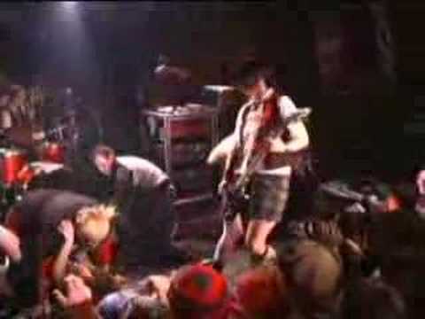 Youtube: Mindless Self Indulgence - Panty Shot