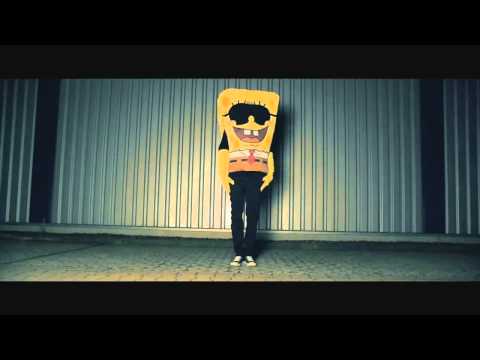 Youtube: Sponge zu dem Bozz 3 Song´s in 1 #1 (TheGamerPrO LP)