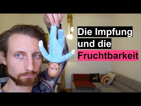 Youtube: Corona Impfung und Fruchtbarkeit