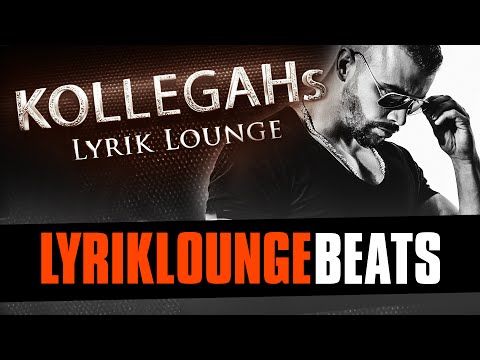 Youtube: Bosshafte Beats & Kollegah - Der Rettungsschwimmer (Instrumental) | KOLLEGAHs LYRIK LOUNGE