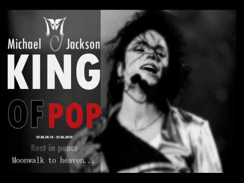 Youtube: Michael Jackson Tribute