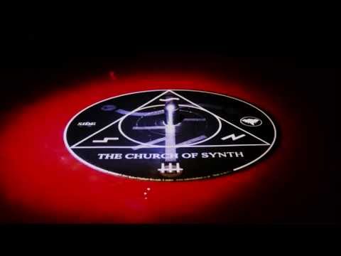 Youtube: The Church of Synth - Enoch Und Kokabel