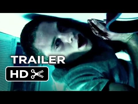 Youtube: Project Almanac Official Trailer #2 (2015) - Sci-Fi Movie HD