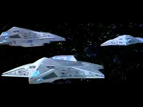 Youtube: Jews in Space (Mel Brooks)