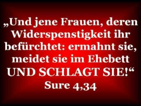 Youtube: EINLADUNG ZUM TERRORISMUS