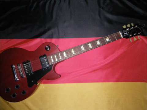 Youtube: Deutsche Nationalhymne Rock/Metal version German Rock Anthem